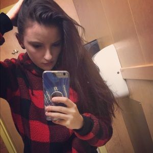 Meet your Posher, Jillian